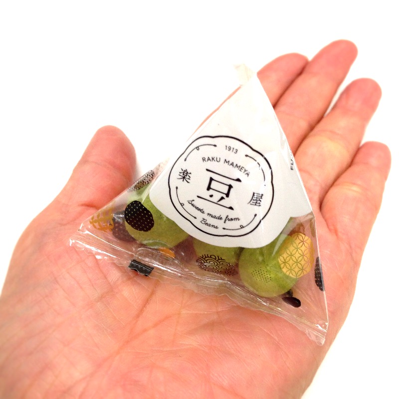 テトラタイプ