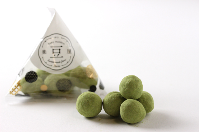 抹茶ぴー