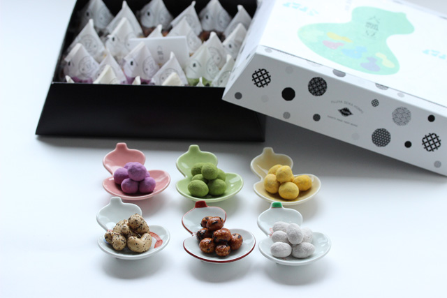 六瓢豆（むびょうまめ）